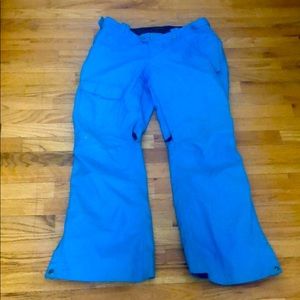 The North Face Ski Pants